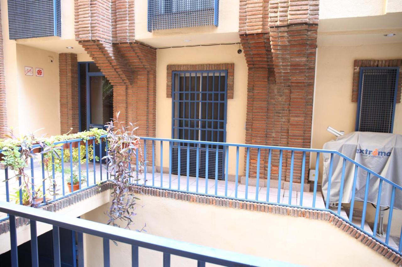 Cano Cordoba Luaran gambar